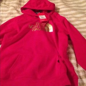 The North Face Hoodie
